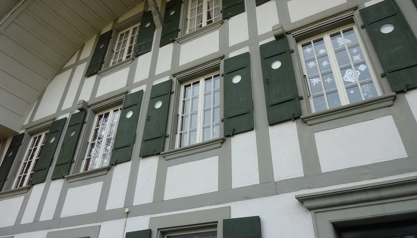 Restaurationen