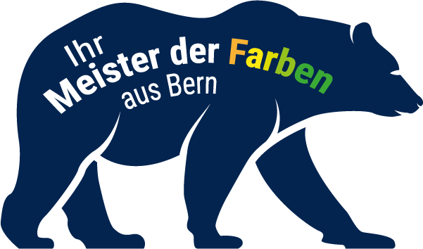 Wir sind Ihr Meister der Farben aus Bern - Malermanufaktur Bern