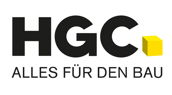 Logo HGC Bern